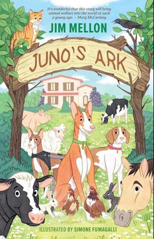Juno's Ark