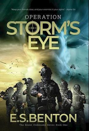 Operation Storm's Eye