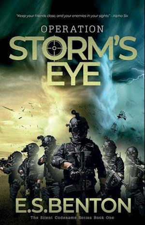 Operation Storm's Eye