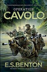 Operation Cavolo