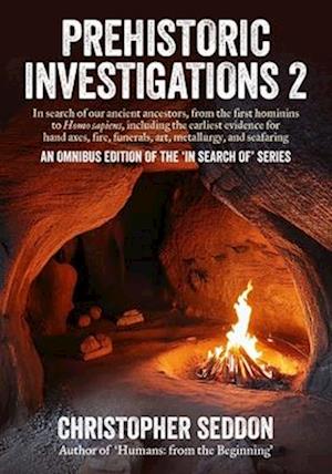 Prehistoric Investigations 2