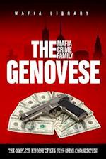 The Genovese Mafia Crime Family