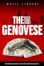 The Genovese Mafia Crime Family