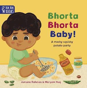 Bhorta Bhorta Baby