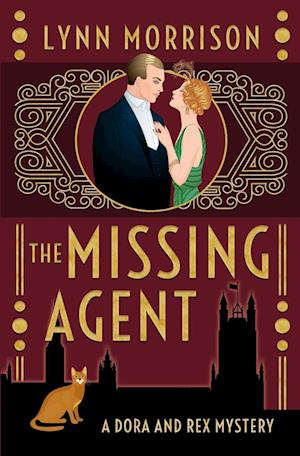 The Missing Agent