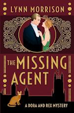 The Missing Agent 