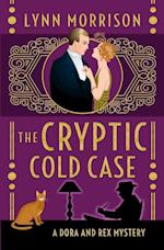 The Cryptic Cold Case