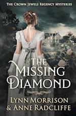 The Missing Diamond