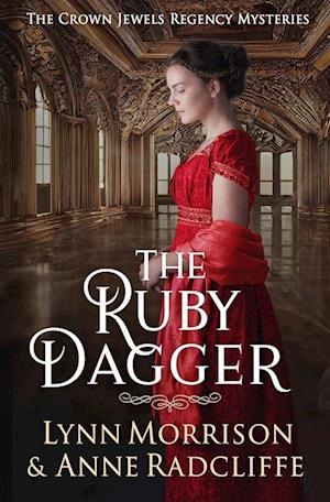 The Ruby Dagger