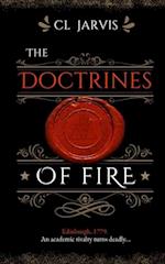 The Doctrines of Fire 