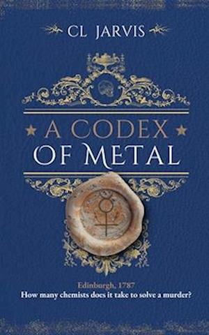 A Codex of Metal