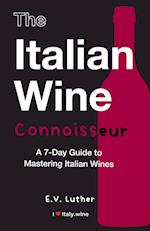 The Italian Wine Connoisseur 