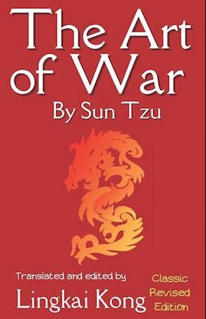 The Art of War by Sun Tzu