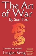 The Art of War by Sun Tzu 