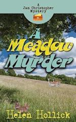A Meadow Murder - A Jan Christopher Mystery. Episode 4 
