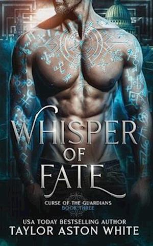 Whisper of Fate: A Dark Paranormal Romance