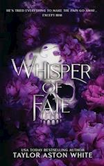 Whisper of Fate Special Edition: A Dark Paranormal Romance 