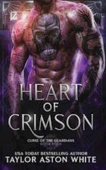 Heart of Crimson: A Dark Paranormal Romance 