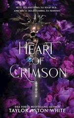 Heart of Crimson Special Edition: A Dark Paranormal Romance 