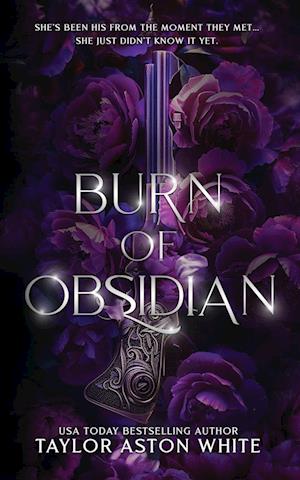 Burn of Obsidian Special Edition