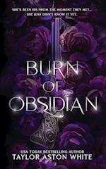 Burn of Obsidian Special Edition