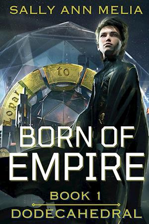 Born Of Empire