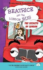 Beatrice and the London Bus - The secrets of London 