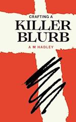 Crafting a killer blurb