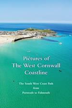 Pictures of The West Cornwall Coastline 
