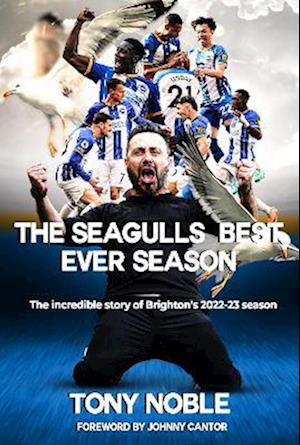 The Seagulls Best Ever Season