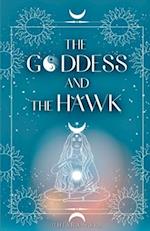 The Goddess and the Hawk 