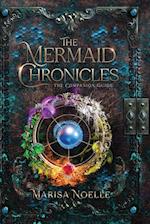 The Mermaid Chronicles Companion Guide