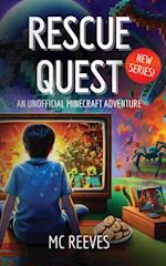 Rescue Quest - book one