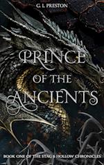 Prince of the Ancients 