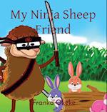 My Ninja Sheep Friend 