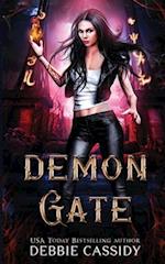 Demon Gate 