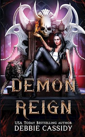 Demon Reign