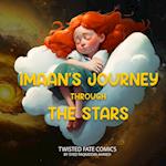 Imaan's Journey Through The Stars