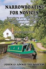 Narrowboating for Novices