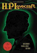 Facts Concerning HP Lovecraft and His Environs