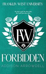 Forbidden 