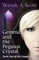 Gemma and the Pegasus Crystal 