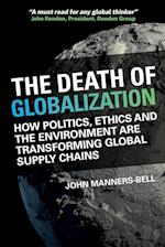 The Death of Globalization