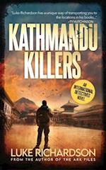 Kathmandu Killers