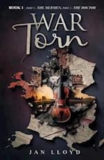 War Torn Book 1 