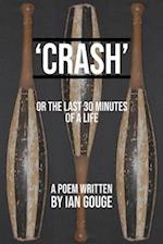 Crash: the last 30 seconds of a life 