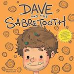 Dave and the Sabretooth 