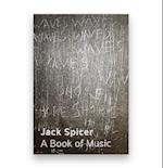 A Book of Music