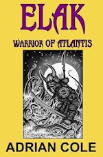 Elak, Warrior of Atlantis