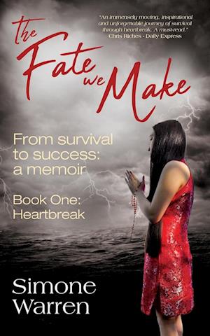 The Fate We Make - Book One